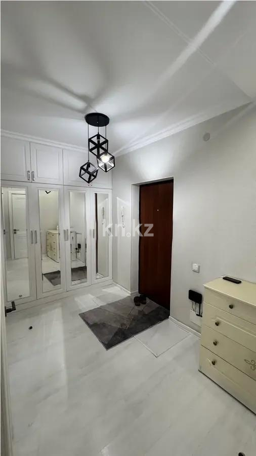 Продажа 1-комнатной квартиры, 43.6 м², ул. Таскескен, дом  17б в Астане - фото 4