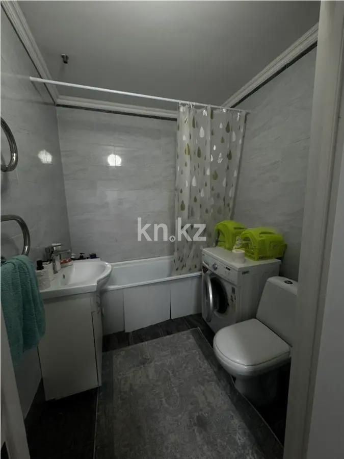 Продажа 2-комнатной квартиры, 56 м² в Алматы - фото 2