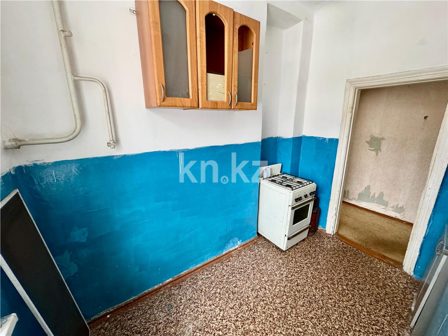 Продажа 2-комнатной квартиры, 47 м², ул. Победы в Караганде - фото 3