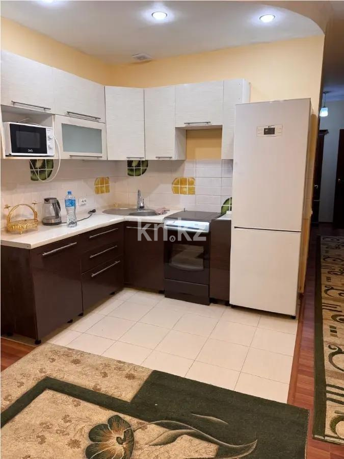 Продажа 2-комнатной квартиры, 51 м² в Астане - фото 3