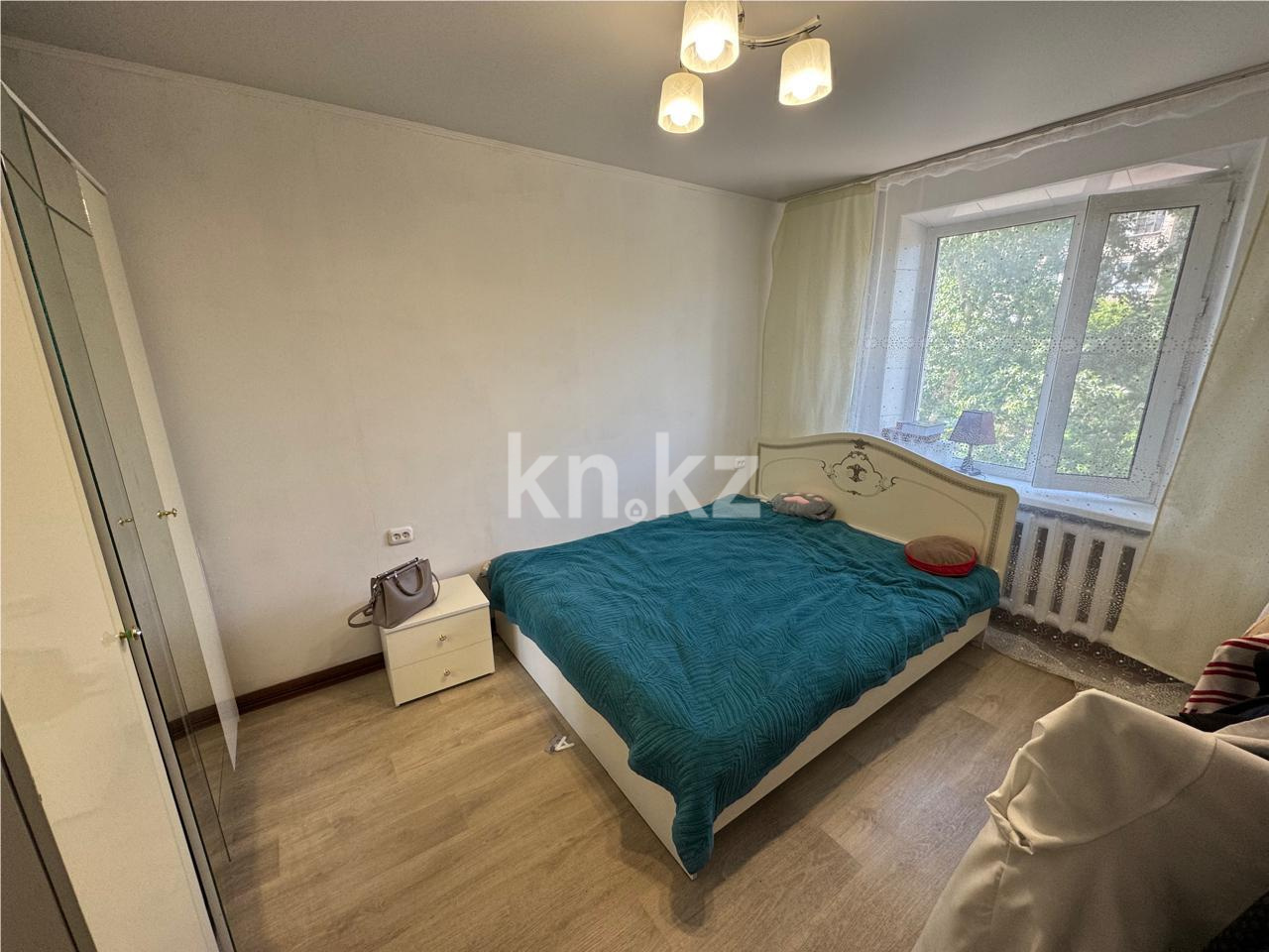 Продажа 3-комнатной квартиры, 68 м², пр. Металлургов, дом  19/1 в Темиртау - фото 2