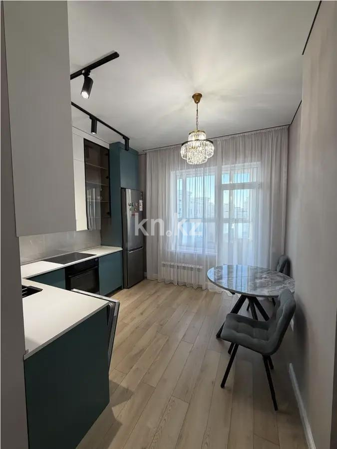 Продажа 1-комнатной квартиры, 45 м² в Астане - фото 2