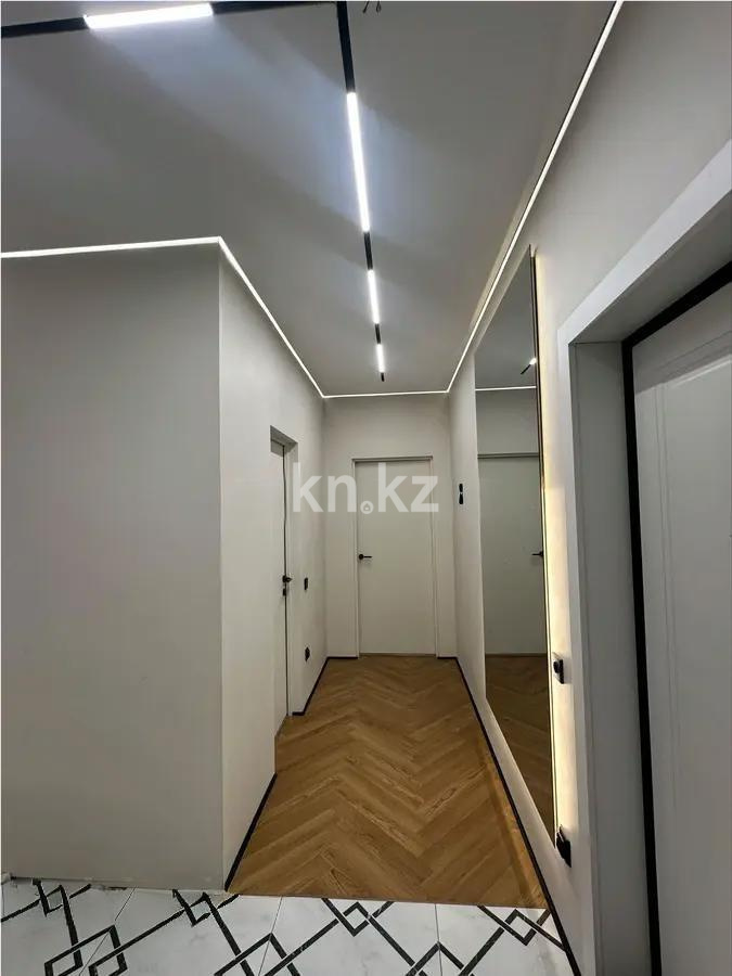 Продажа 2-комнатной квартиры, 54 м² в Алматы - фото 5