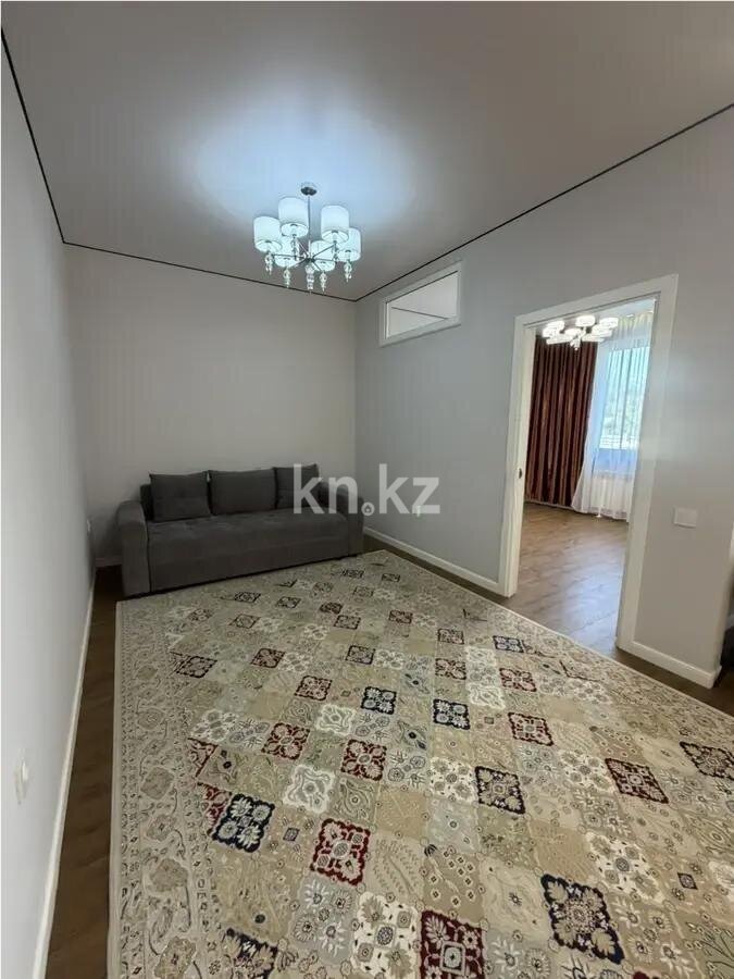 Продажа 2-комнатной квартиры, 50 м² в Алматы - фото 2