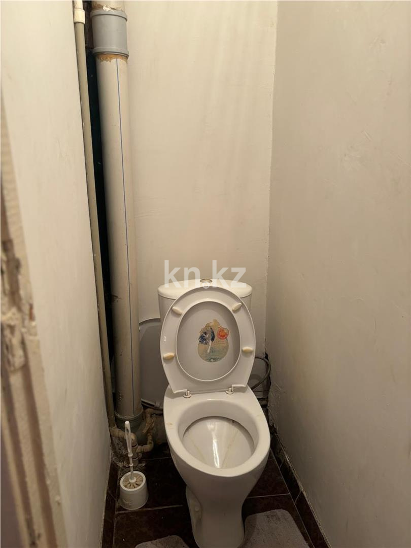 Продажа 2-комнатной квартиры, 45 м² в Караганде - фото 12