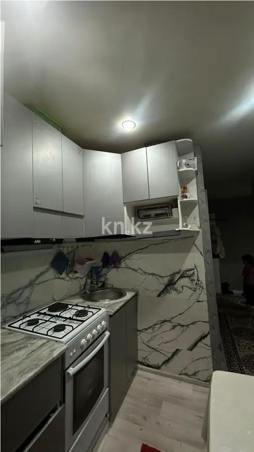 Продажа 3-комнатной квартиры, 48 м², 4А квартал, дом  4а в Темиртау - фото 4