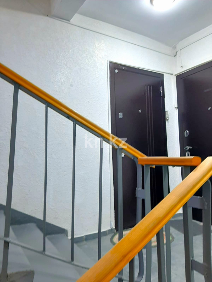 Продажа 2-комнатной квартиры, 50 м² в Астане - фото 10