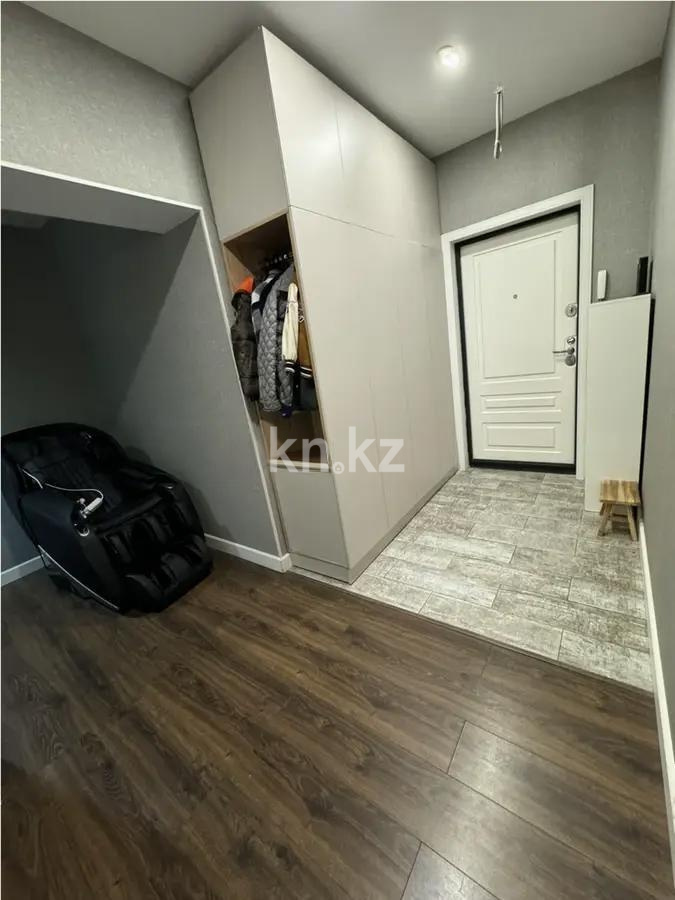 Продажа 3-комнатной квартиры, 90 м² в Алматы - фото 6