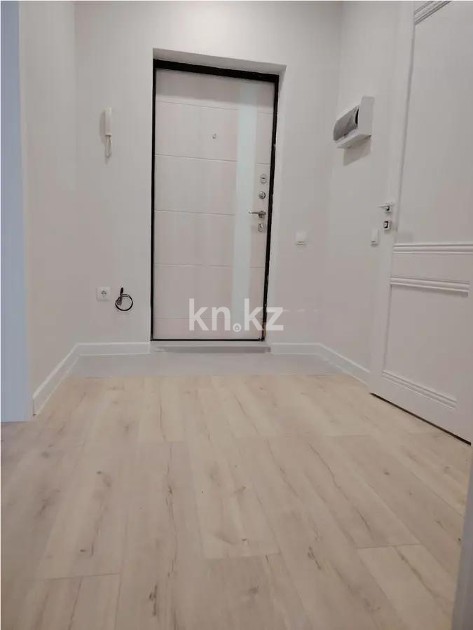 Продажа 2-комнатной квартиры, 44 м², ул. Нажимеденова, дом  39 в Астане - фото 4