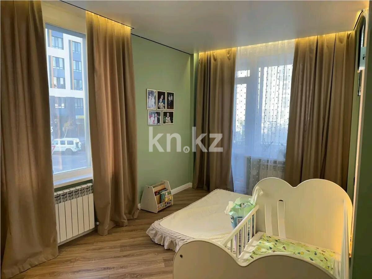 Продажа 3-комнатной квартиры, 70 м² в Астане - фото 2