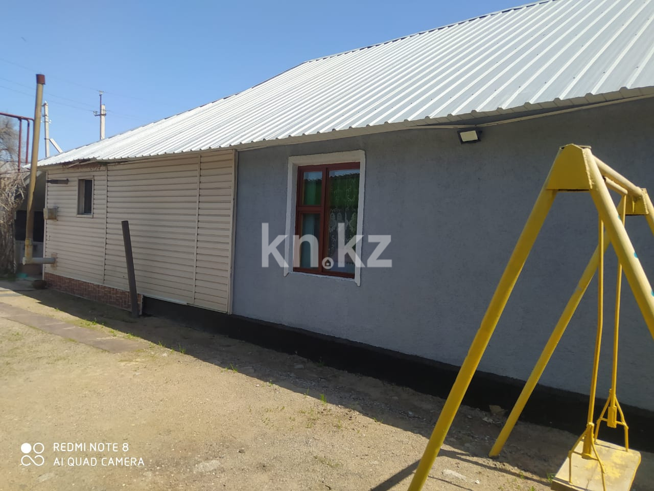 Продажа 5-комнатного дома, 83 м² в Алматинской области - фото 6