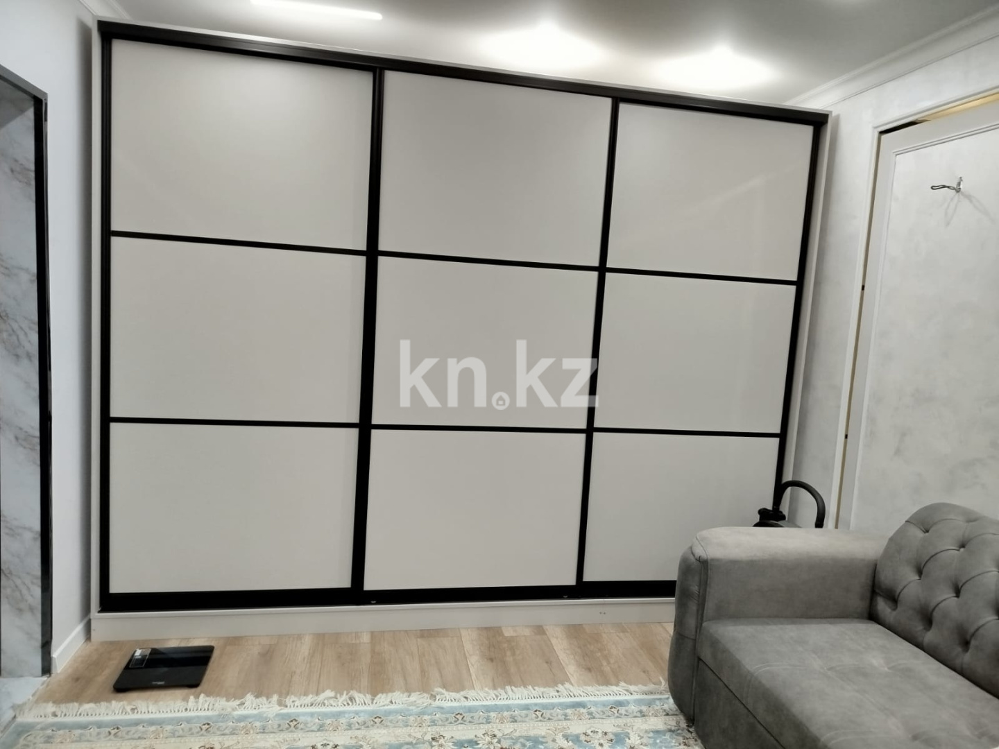 Продажа 2-комнатной квартиры, 38 м² в Таразе - фото 3