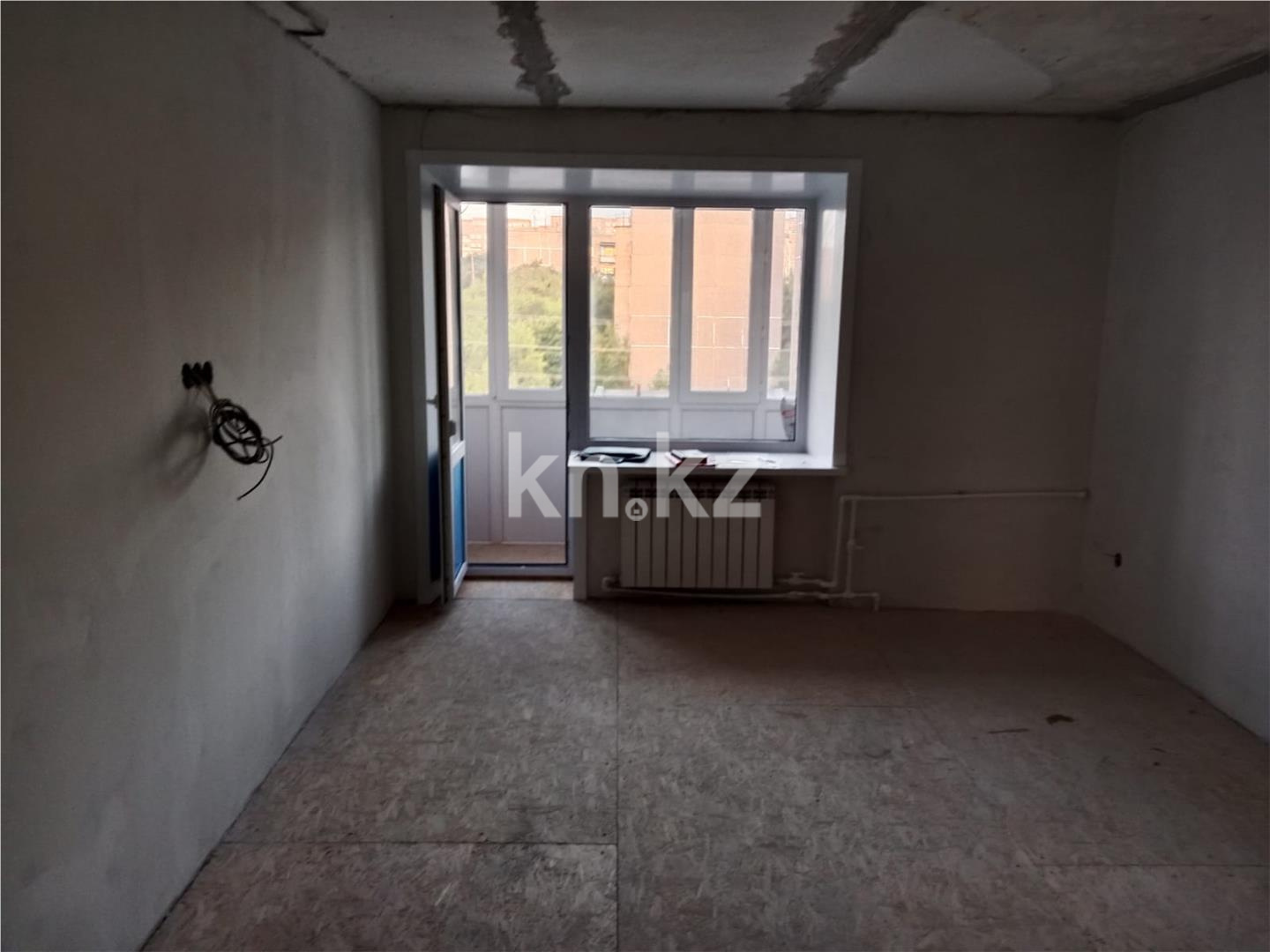 Продажа 2-комнатной квартиры, 65 м² в Темиртау - фото 2