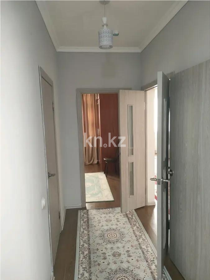 Продажа 2-комнатной квартиры, 55 м², мкр-н Дарабоз, дом  11 в Алматы - фото 6