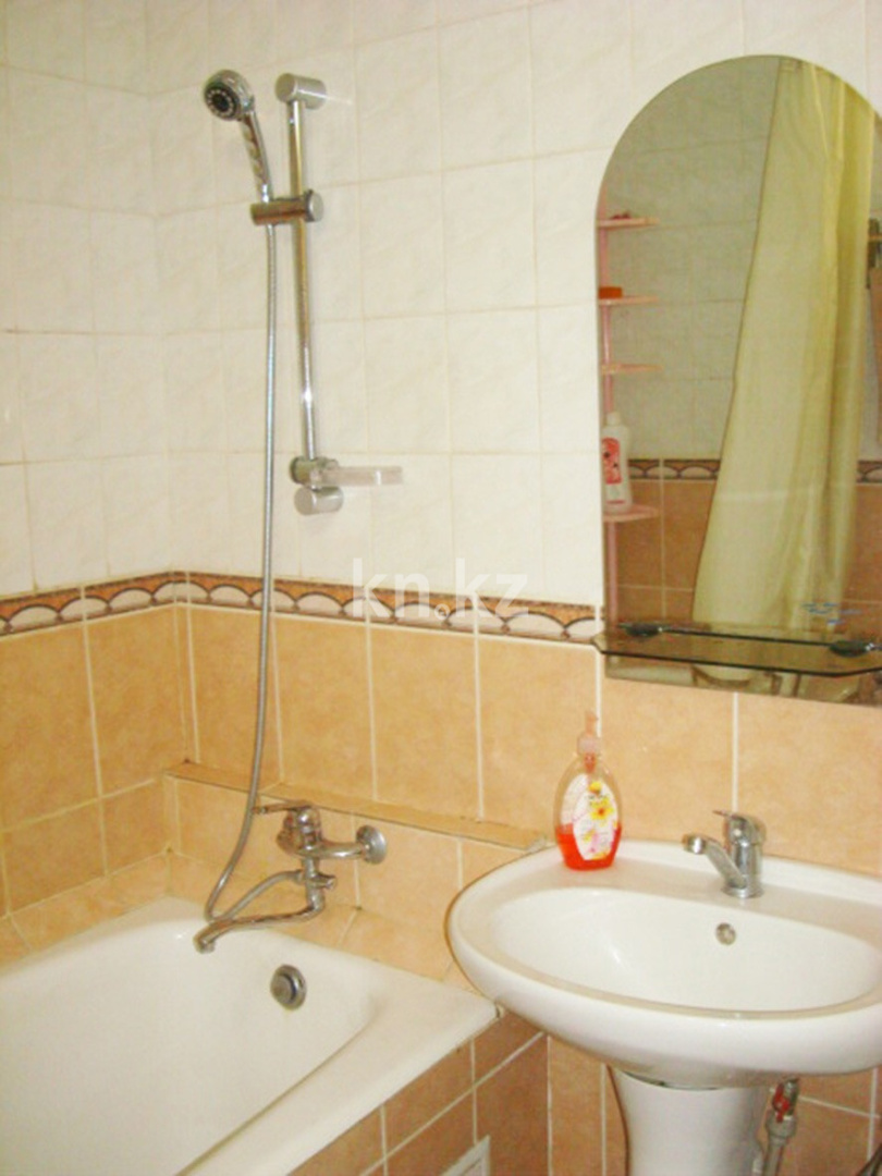 Аренда 1-комнатной квартиры посуточно, 42 м², пр. Назарбаева, дом  42 - ул. Макатаева в Алматы - фото 4