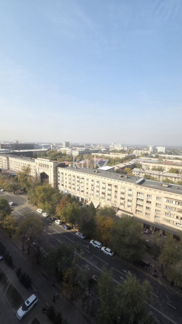 Продажа 2-комнатной квартиры, 78.6 м² в Алматы - фото 3