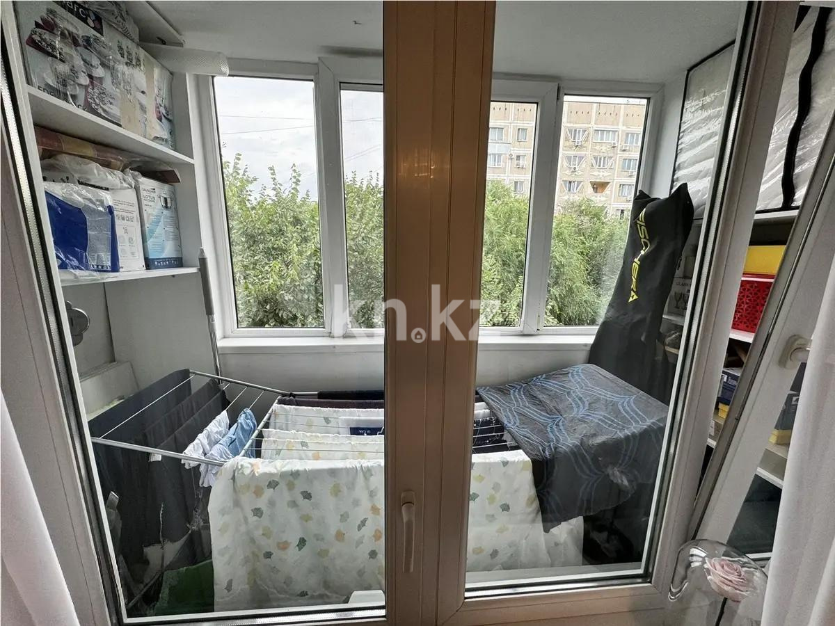 Продажа 3-комнатной квартиры, 59 м², пр. Достык, дом  107/3 в Алматы - фото 7