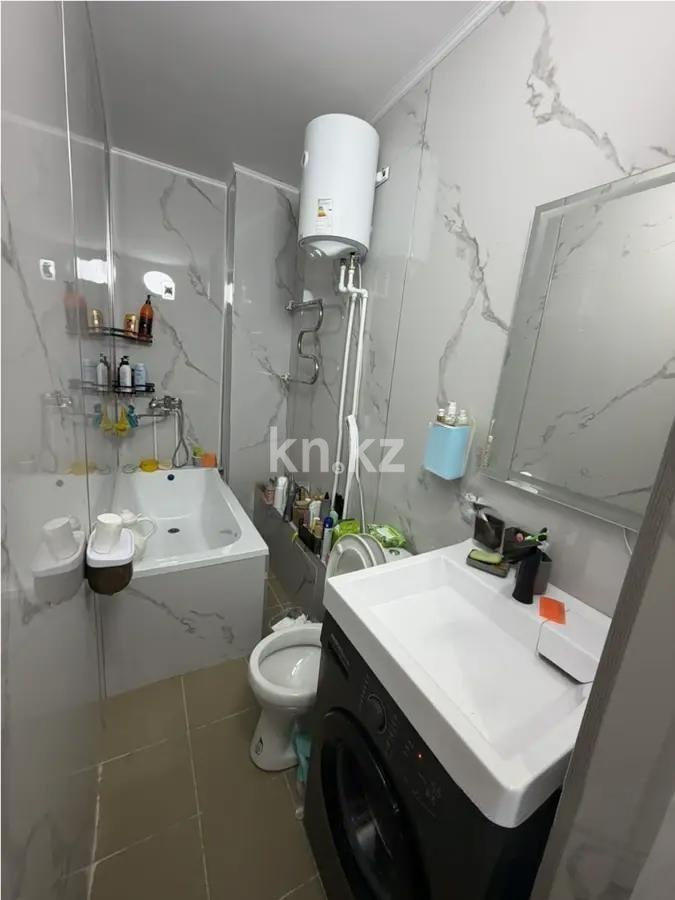 Продажа 1-комнатной квартиры, 37 м² в Караганде - фото 2