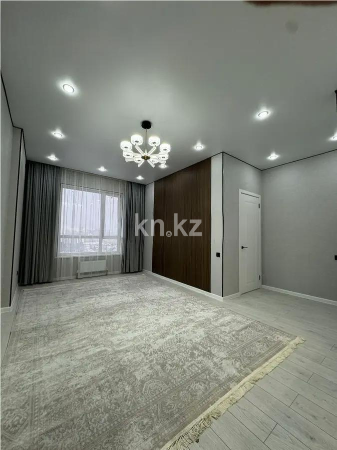 Продажа 2-комнатной квартиры, 43 м² в Астане