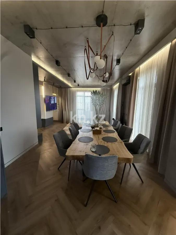 Продажа 4-комнатной квартиры, 157 м² в Караганде - фото 8