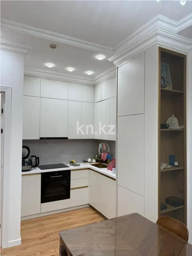 Продажа 3-комнатной квартиры, 66 м² в Астане - фото 4