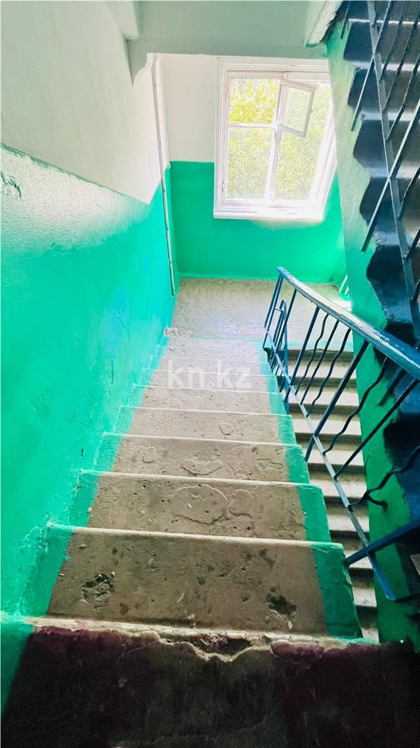 Продажа 2-комнатной квартиры, 45 м², мкр-н 12 в Караганде - фото 10