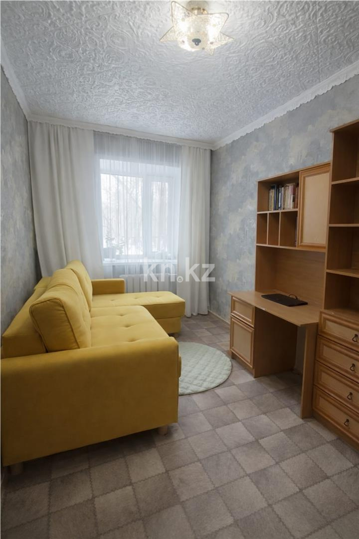 Продажа 3-комнатной квартиры, 55 м² в Караганде - фото 4