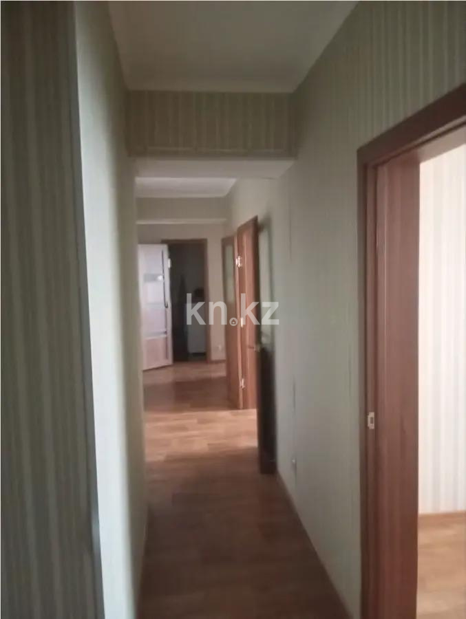 Продажа 3-комнатной квартиры, 85 м², пр. Абылай хана, дом  33 в Астане - фото 3