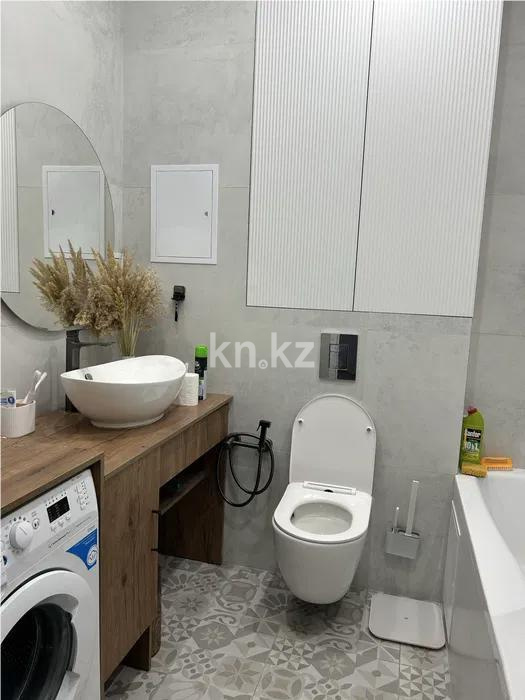Продажа 2-комнатной квартиры, 52 м² в Астане - фото 3
