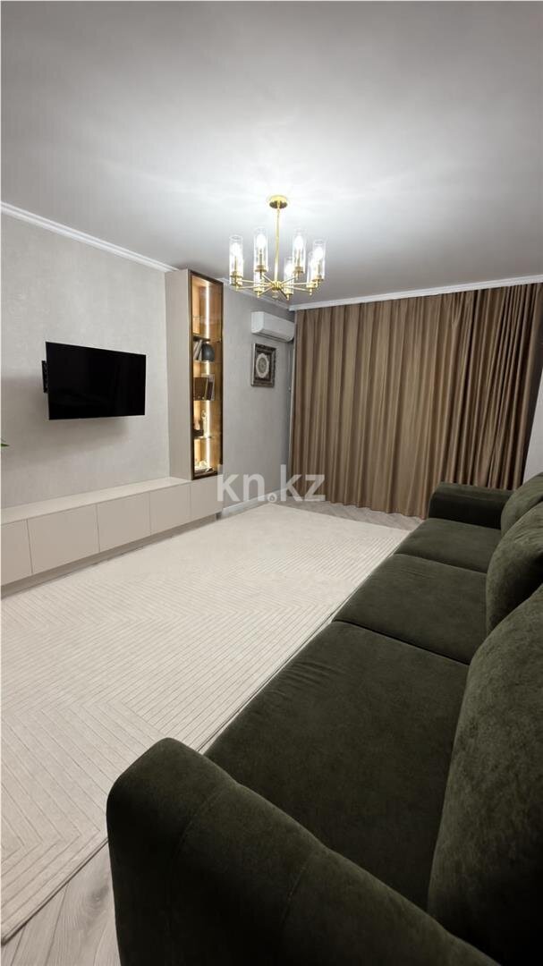 Продажа 3-комнатной квартиры, 90 м² в Караганде - фото 2