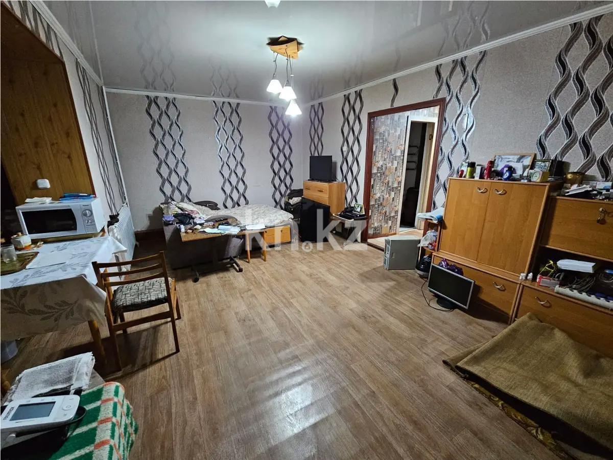 Продажа 2-комнатной квартиры, 46 м² в Караганде