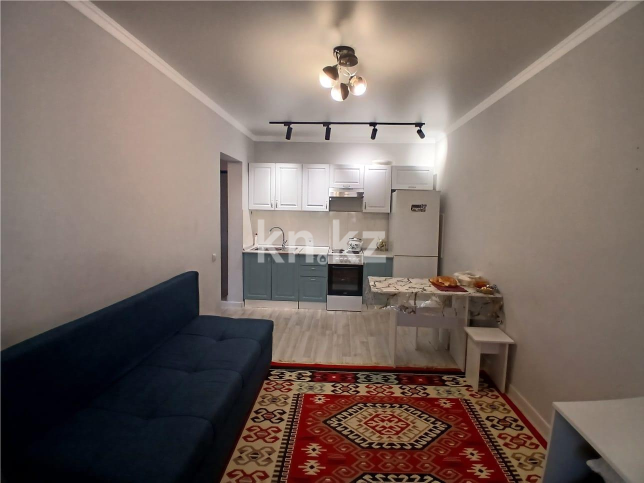 Продажа 1-комнатной квартиры, 33.5 м² в Астане - фото 3