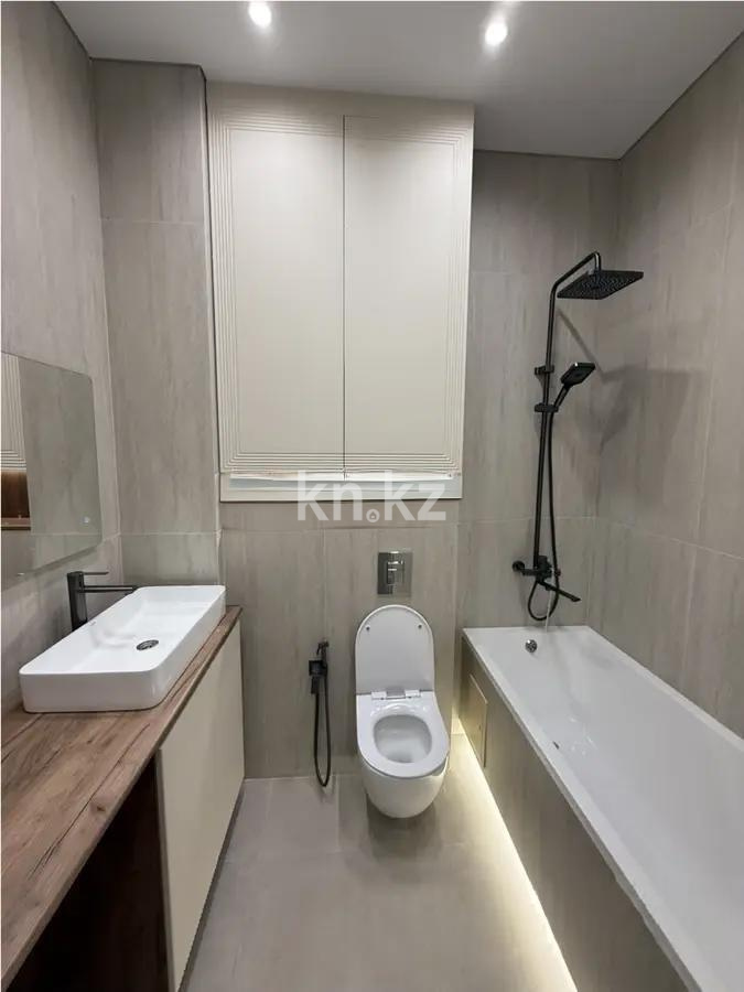 Продажа 2-комнатной квартиры, 37.2 м² в Астане - фото 3