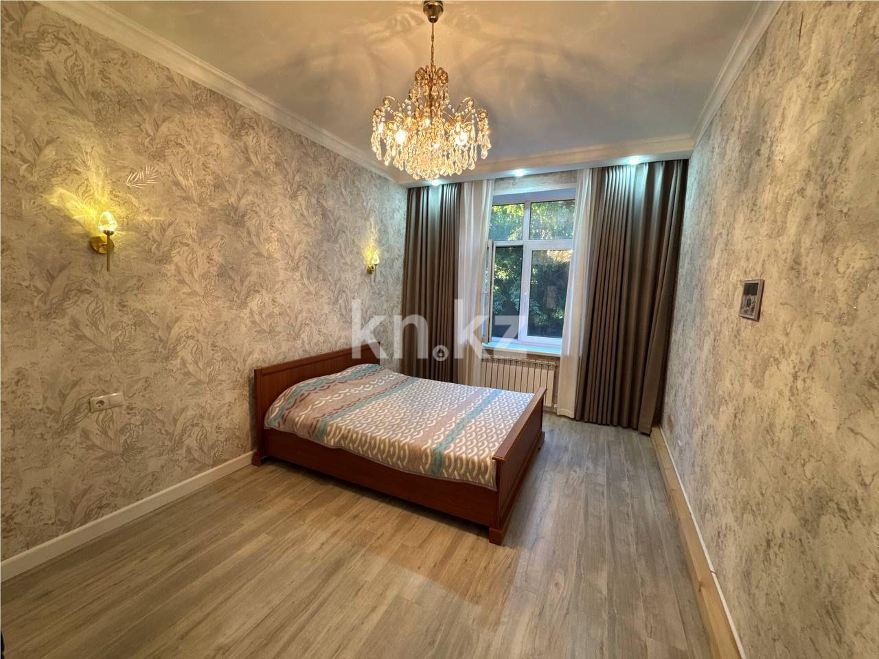 Продажа 3-комнатной квартиры, 74 м², ул. Гоголя, дом  56/1 в Караганде - фото 7