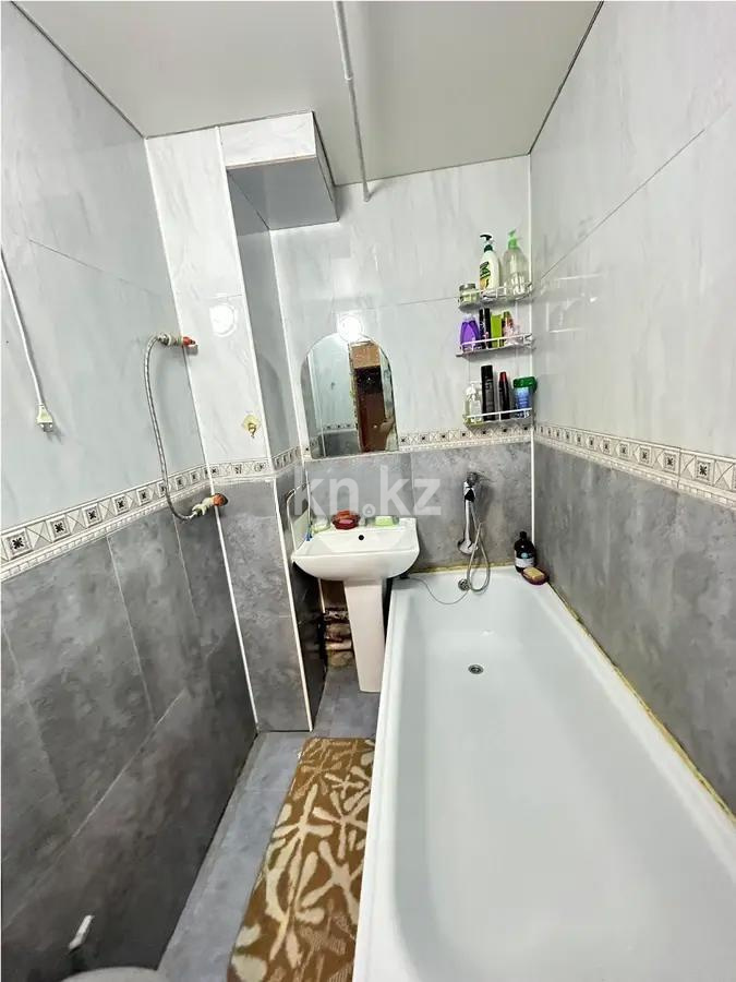 Продажа 2-комнатной квартиры, 48 м² в Алматы - фото 4