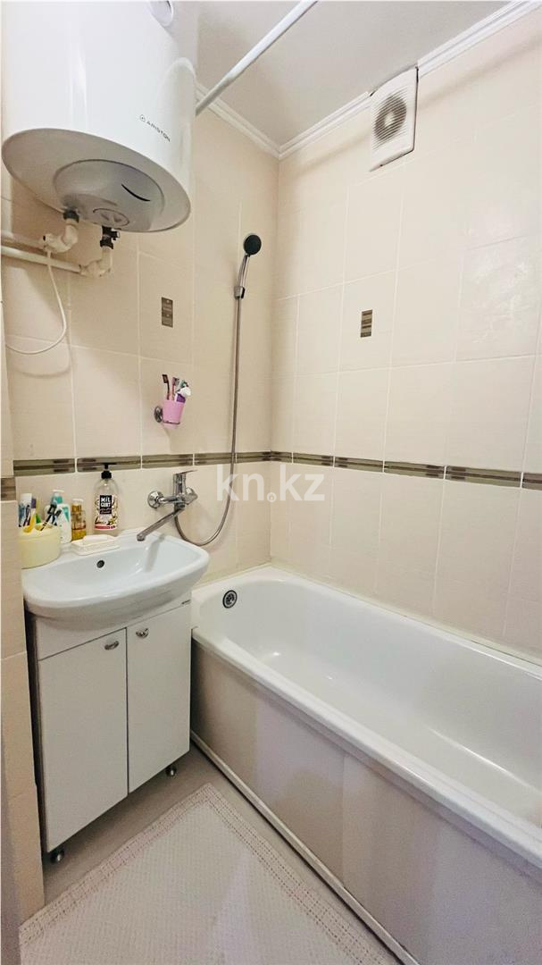 Продажа 3-комнатной квартиры, 70 м² в Караганде - фото 13