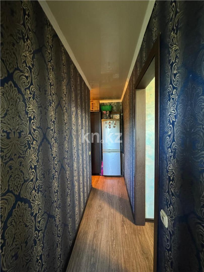 Продажа 1-комнатной квартиры, 33 м² в Темиртау - фото 8