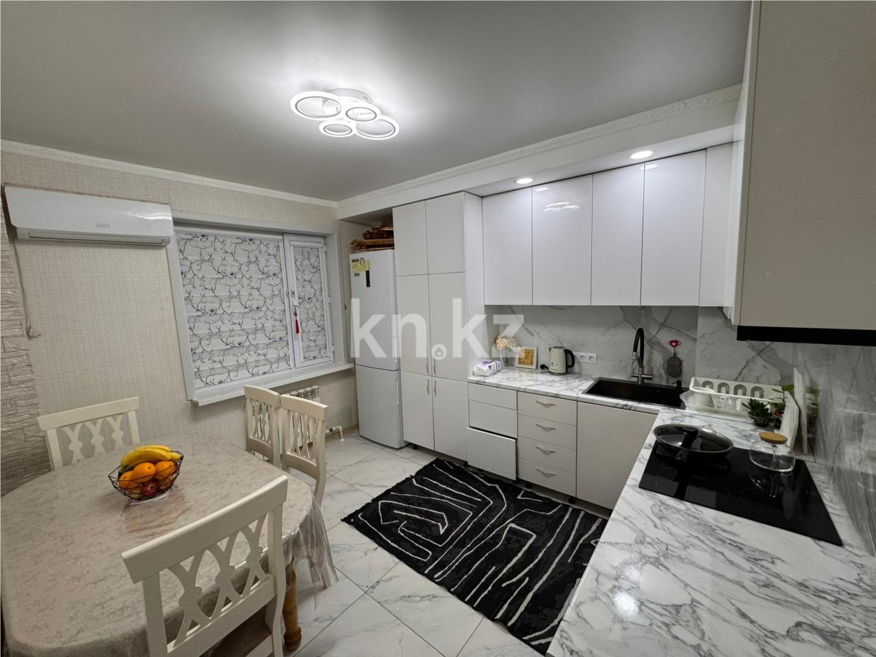 Продажа 3-комнатной квартиры, 73 м² в Караганде - фото 7
