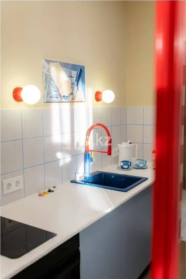 Продажа 3-комнатной квартиры, 40 м² в Астане - фото 3