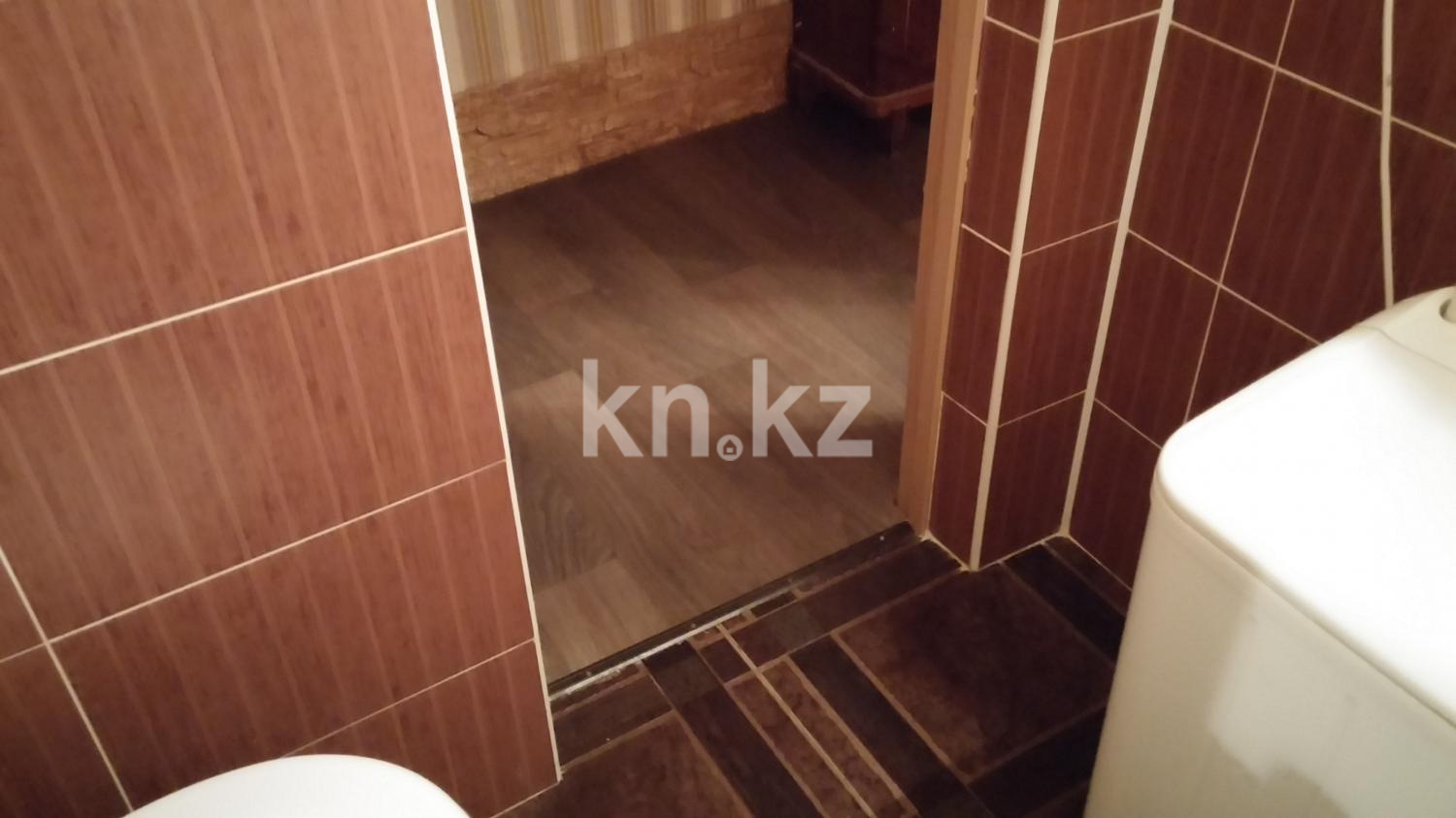 Аренда 1-комнатной квартиры посуточно, 33 м², пр. Бухар-жырау, дом  72 в Караганде - фото 10