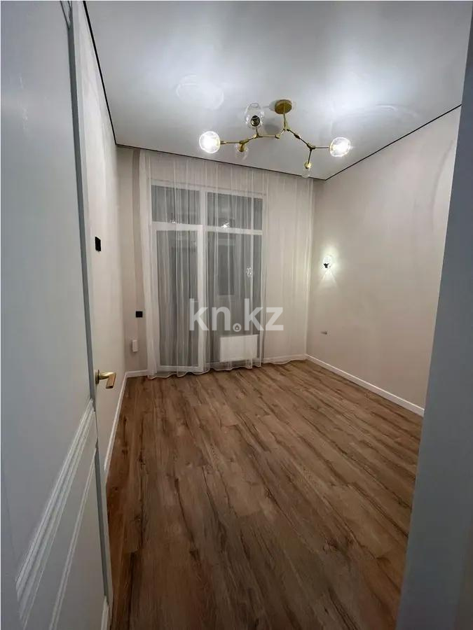 Продажа 2-комнатной квартиры, 39 м², ул. Е-15, дом  16 в Астане - фото 2