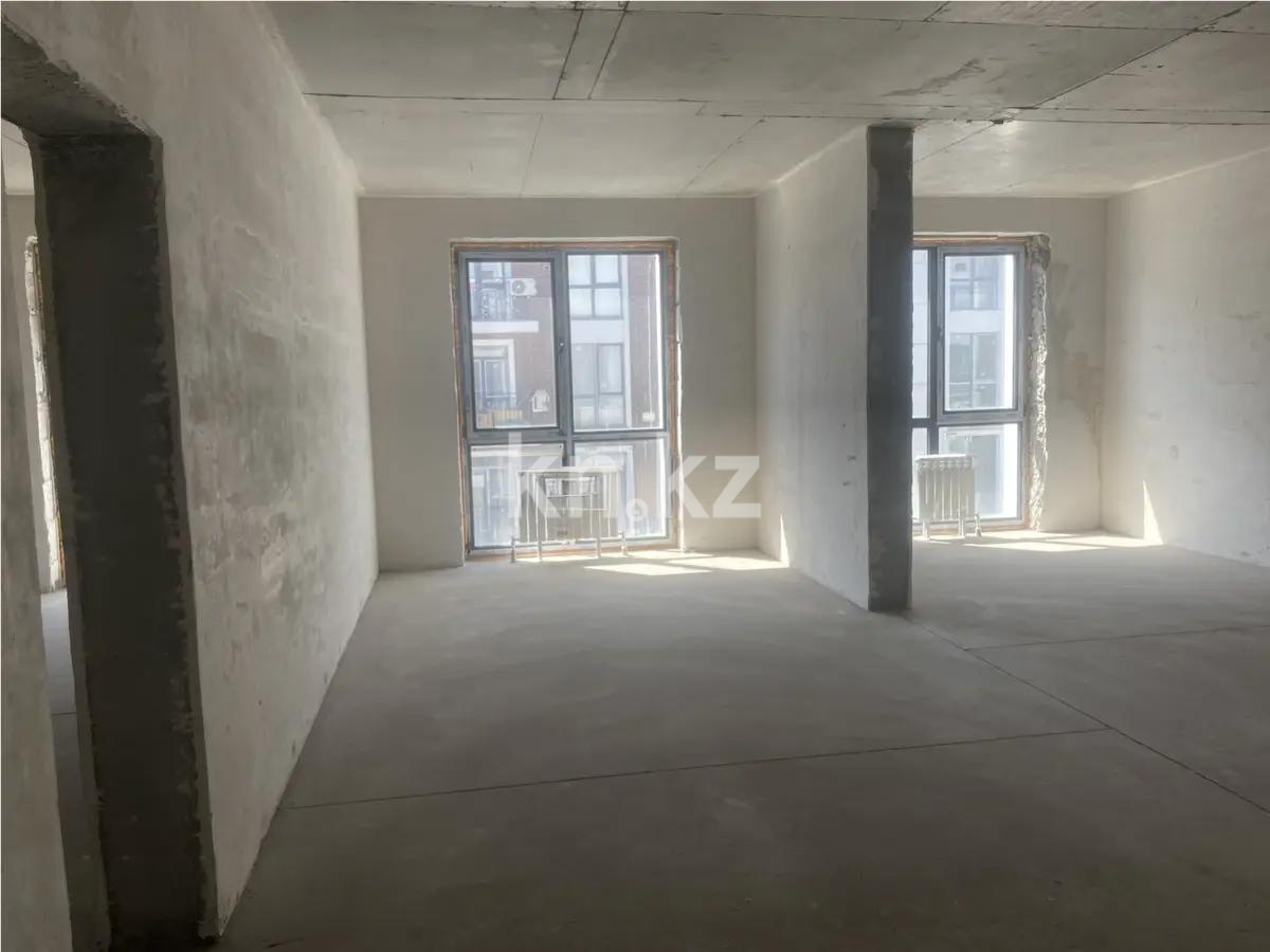 Продажа 3-комнатной квартиры, 68 м² в Алматы