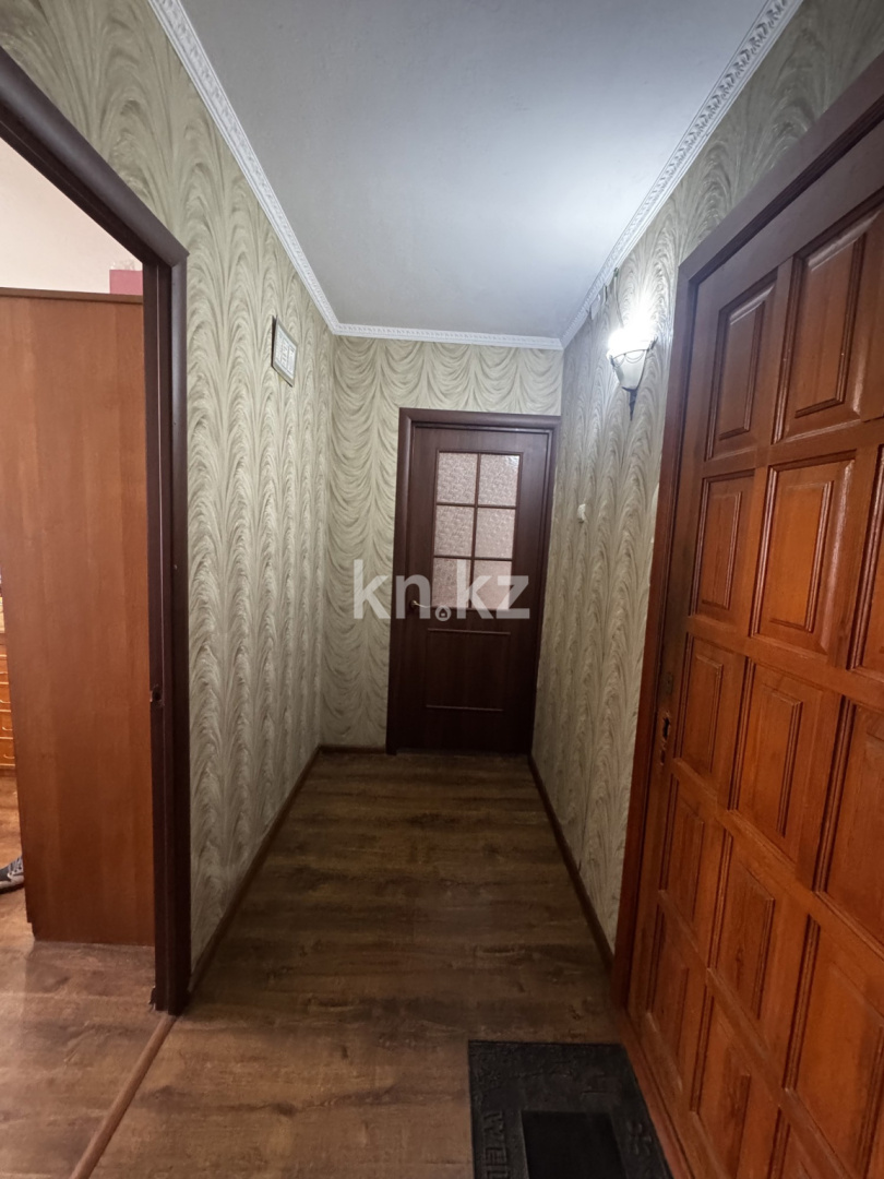 Продажа 2-комнатной квартиры, 53 м² в Алматы - фото 16