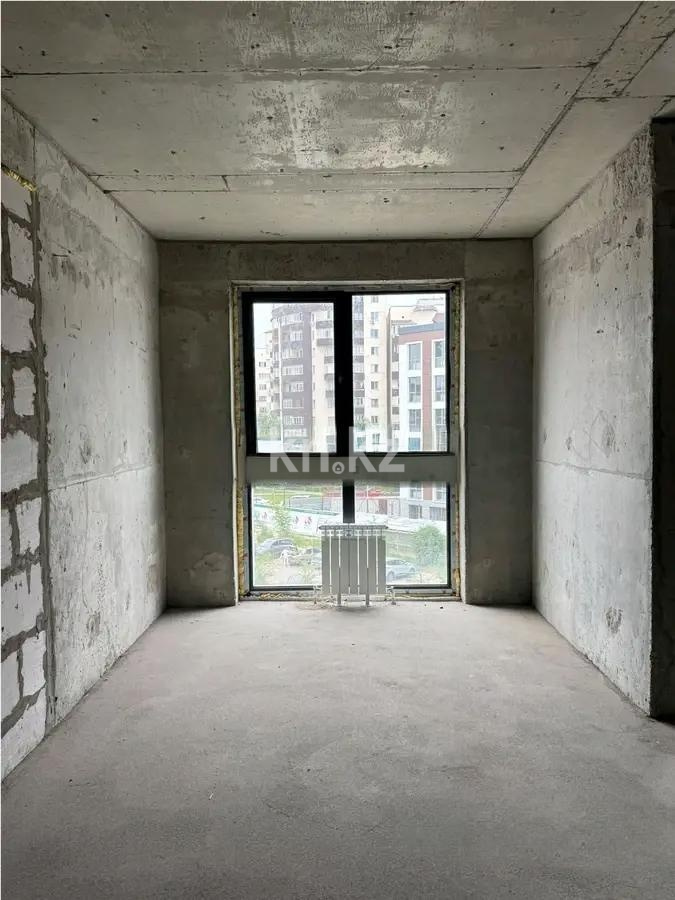 Продажа 2-комнатной квартиры, 45 м² в Алматы