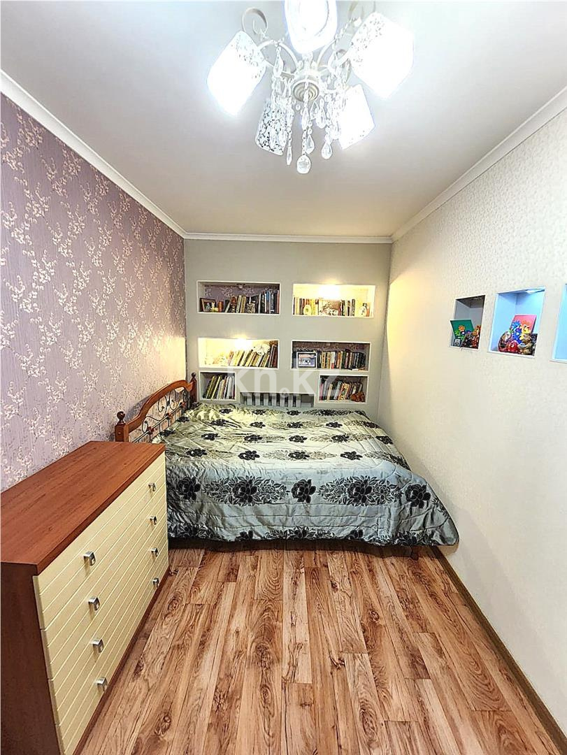 Продажа 4-комнатной квартиры, 85 м², ул. Гапеева в Караганде - фото 6
