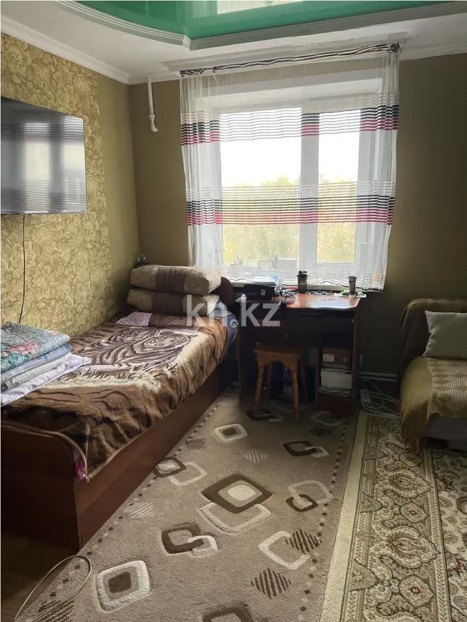 Продажа 1-комнатной квартиры, 31 м², 13 мкр., дом  1 в Караганде - фото 2