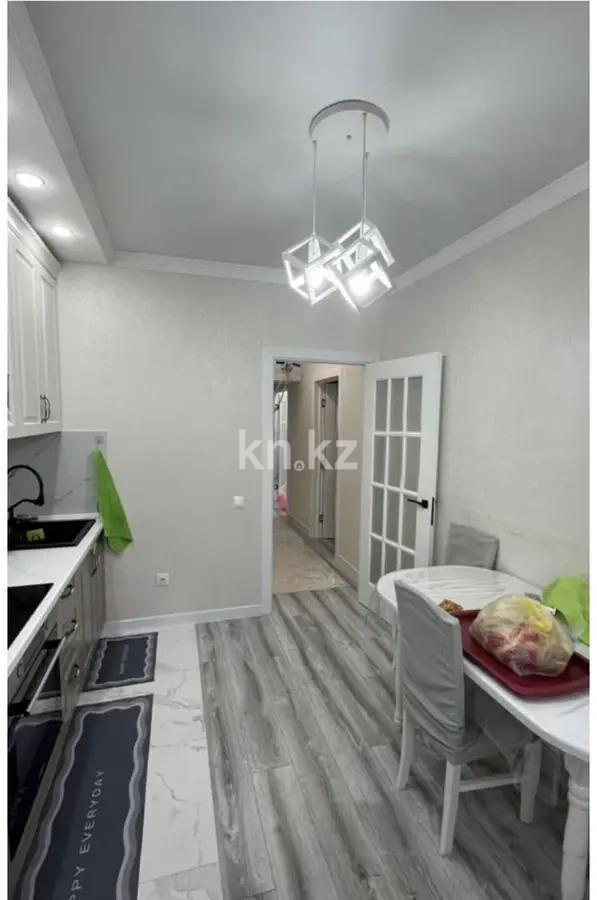 Продажа 2-комнатной квартиры, 65 м² в Астане - фото 3