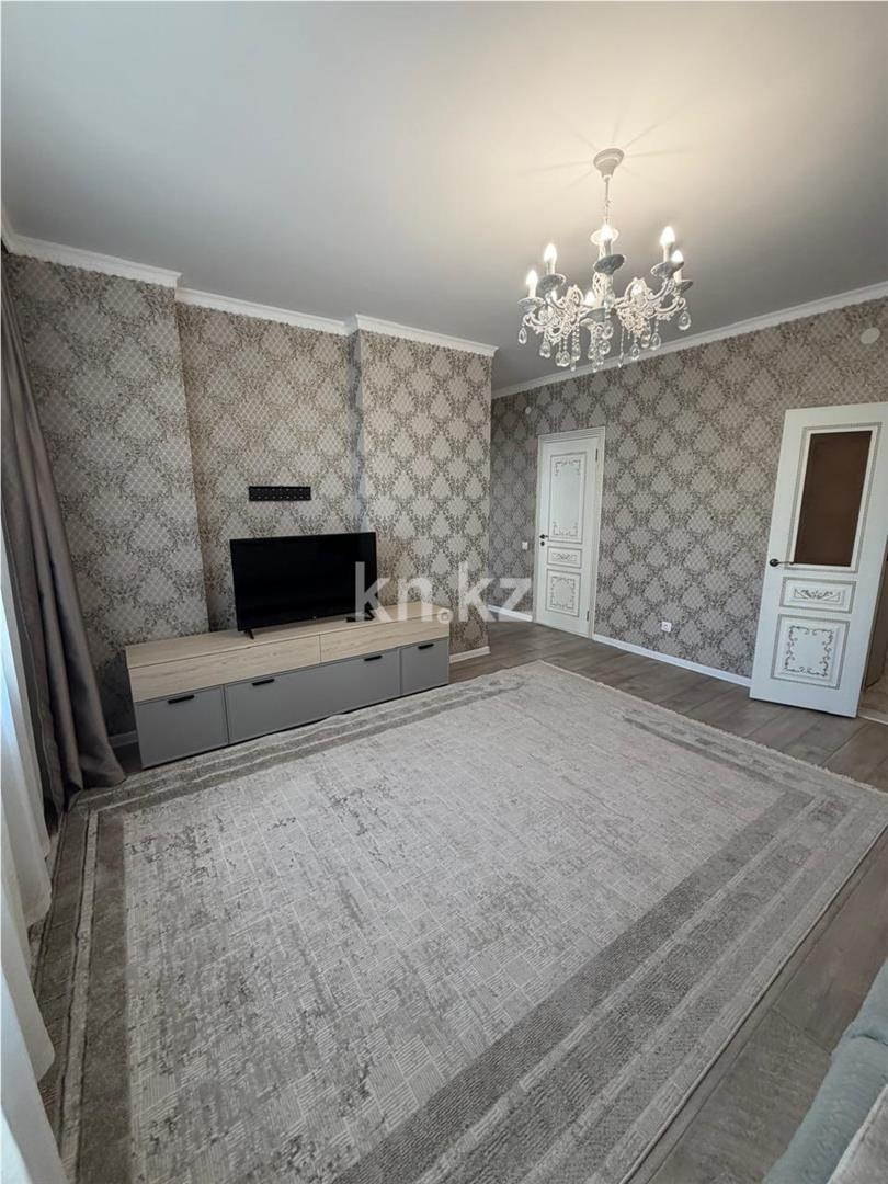 Продажа 2-комнатной квартиры, 56.4 м² в Астане - фото 2
