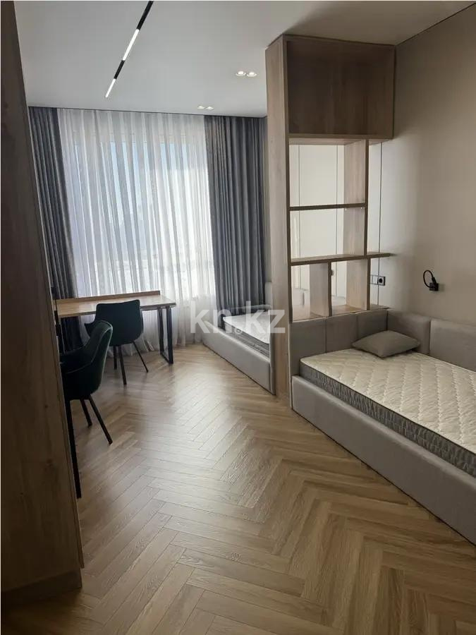 Продажа 4-комнатной квартиры, 123 м² в Астане - фото 4