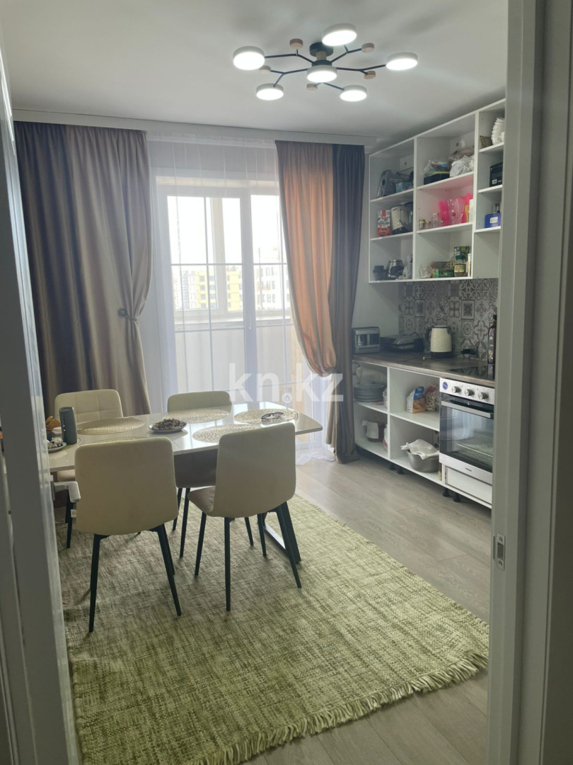 Продажа 3-комнатной квартиры, 94 м² в Астане - фото 5